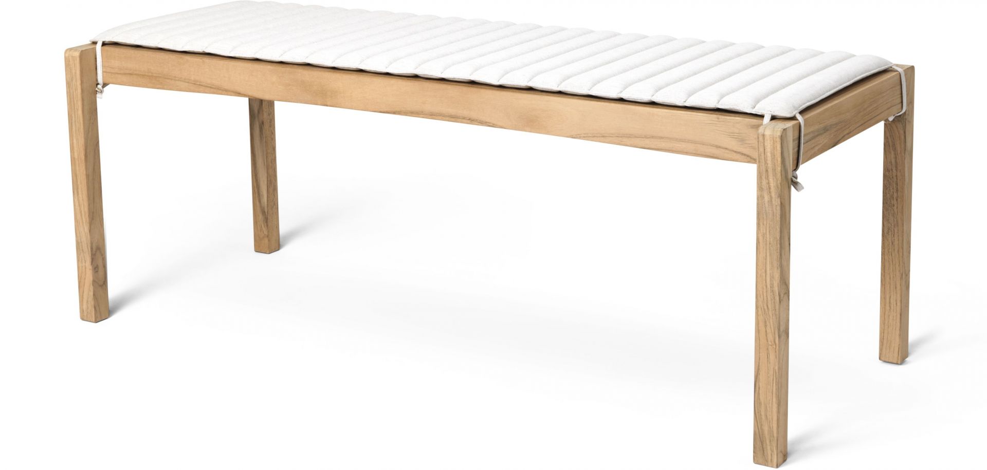 CU AH912 Cushion for AH912 Table/Bench Outdoor Carl Hansen & Søn
