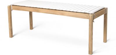 CU AH912 Cushion for AH912 Table/Bench Outdoor Carl Hansen & Søn