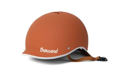 Heritage Helmet Terra Cotta Thousand SINGLE PIECES