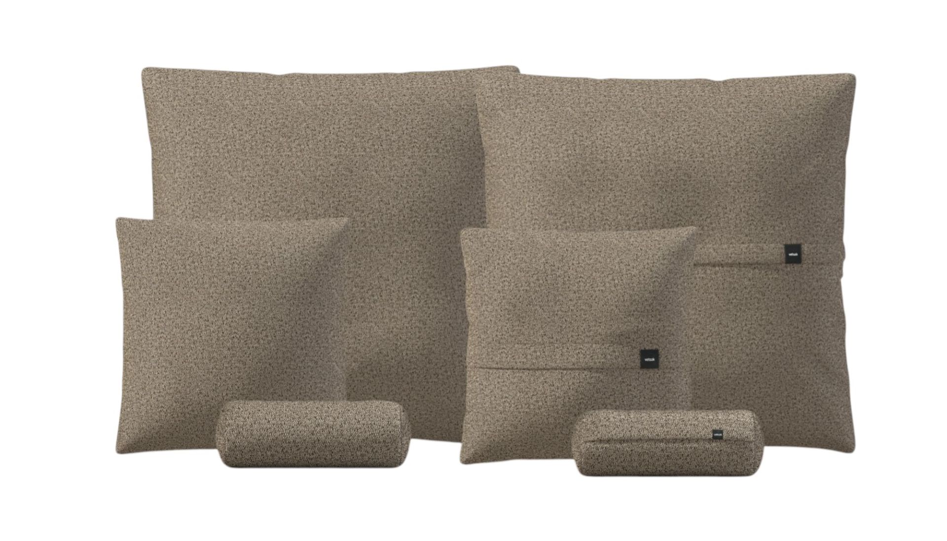 Pillow Set 3 pillows set of 6 vetsak 