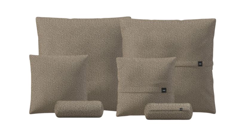 Pillow Set 3 pillows set of 6 vetsak 