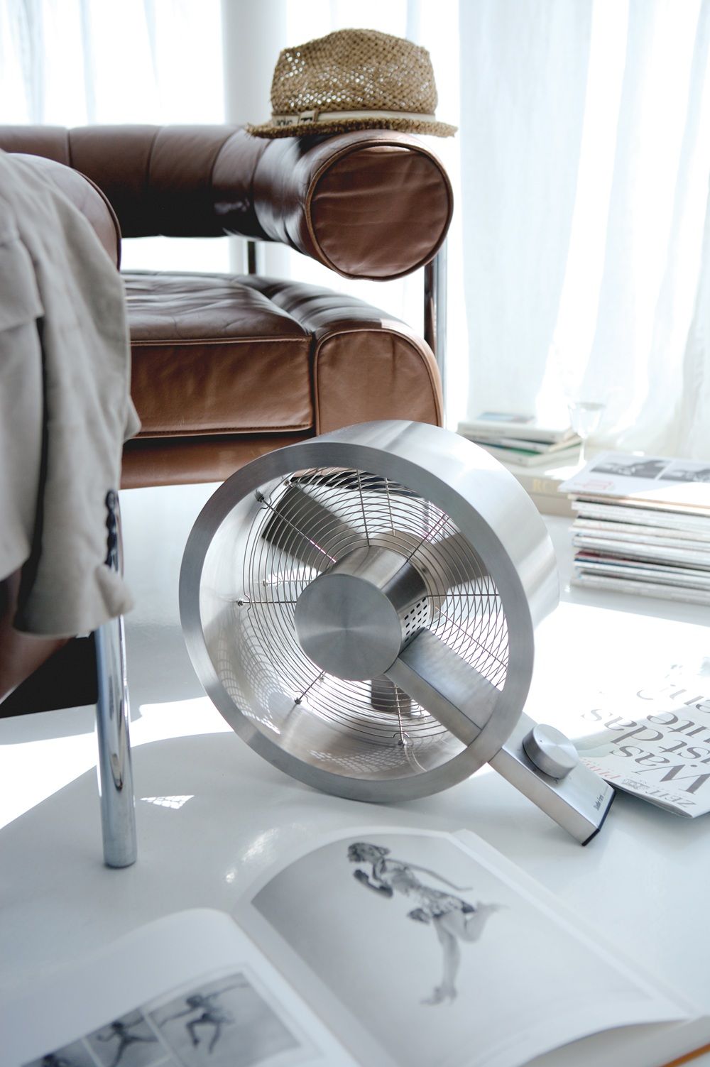 Stadler Form Ventilator Q 