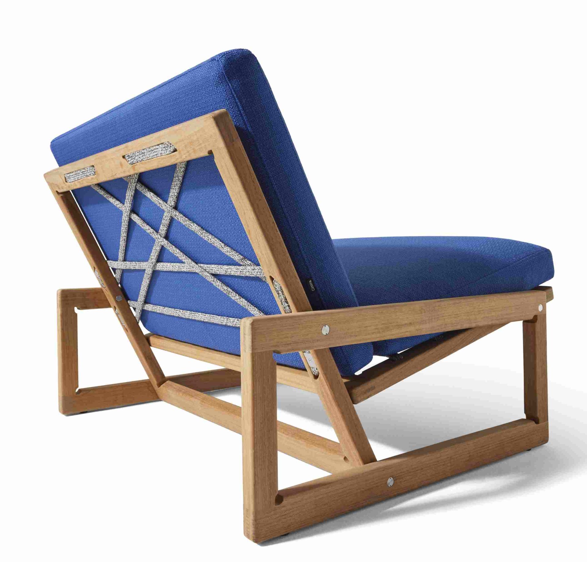 Carlotta Armchair Outdoor Cassina