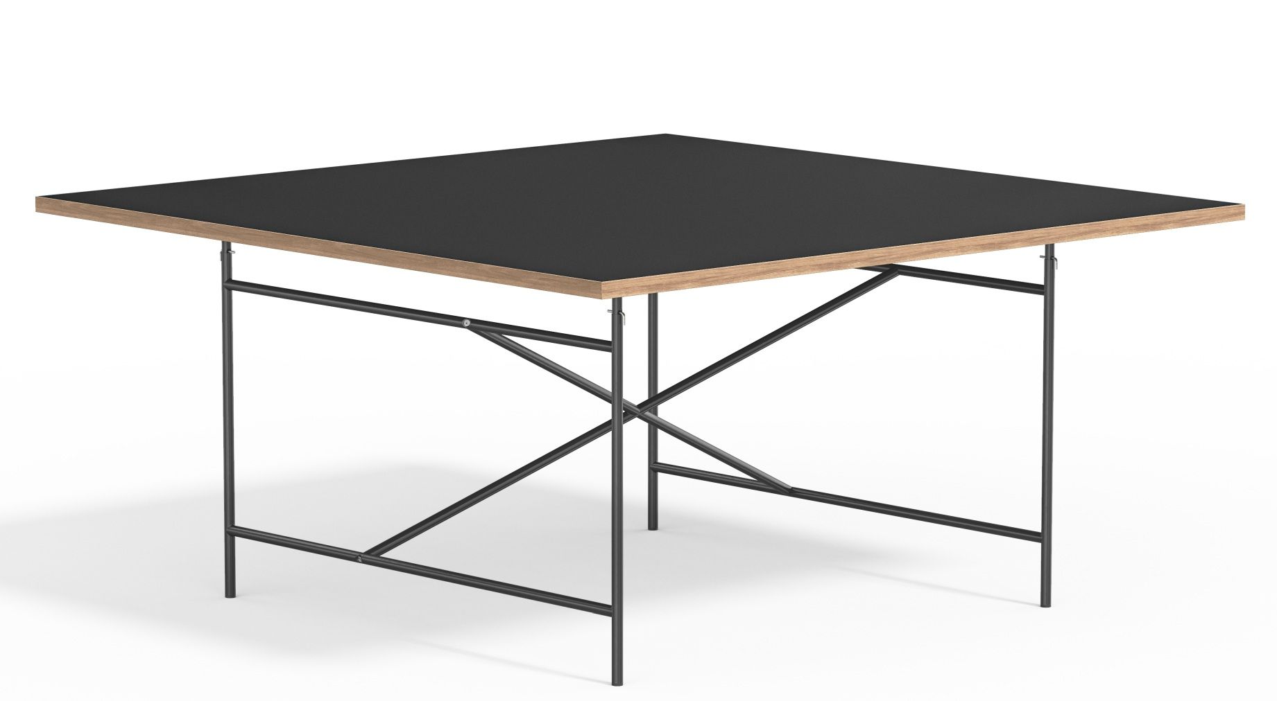 Eiermann 1 conference table complete Richard Lampert