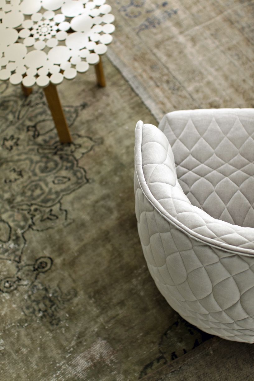 Redondo Armchair Armchair Moroso