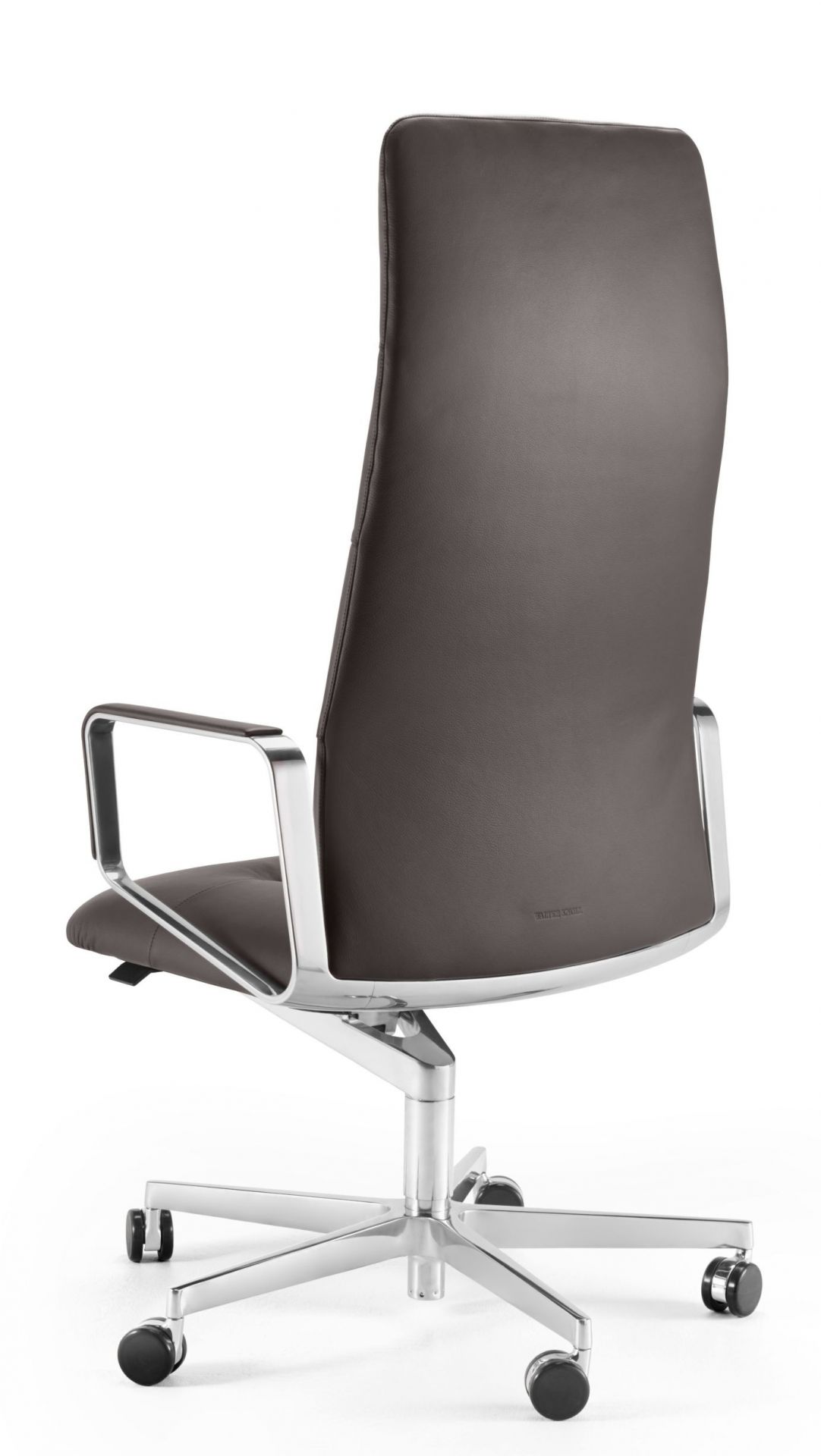 Leadchair Executive Soft Swivel Chair / Office Swivel Chair Walter Knoll