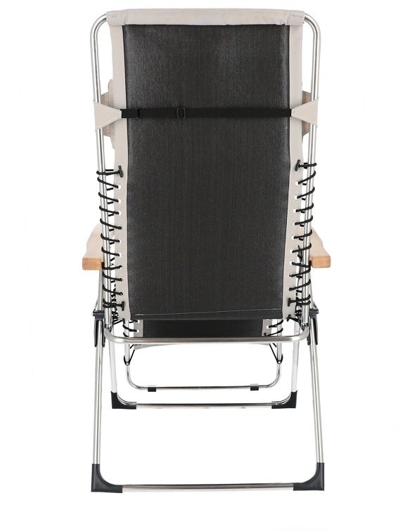 Fiam Movida Soft outdoor lounger Jan Kurtz