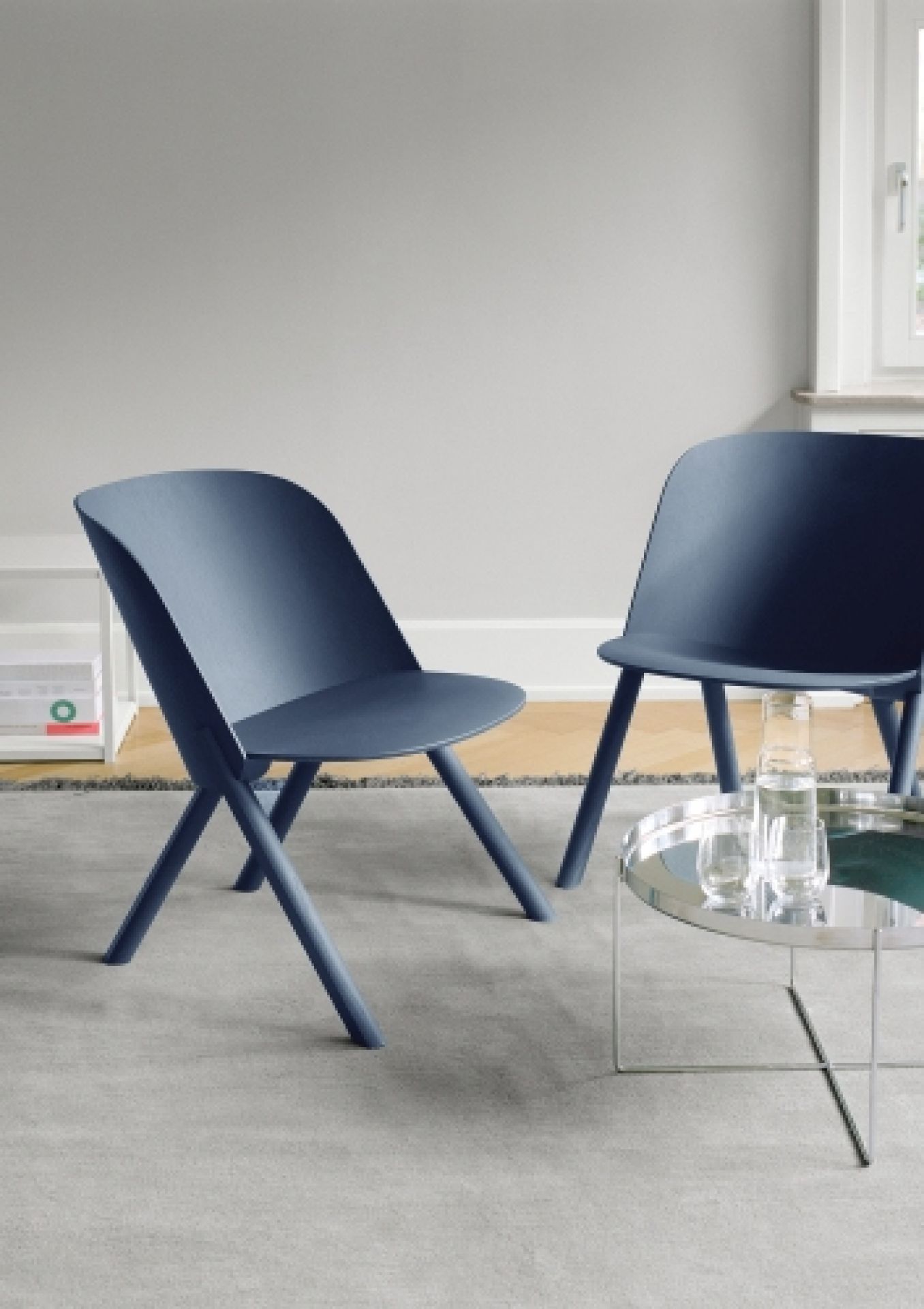 Habibi Side table CM05 e15