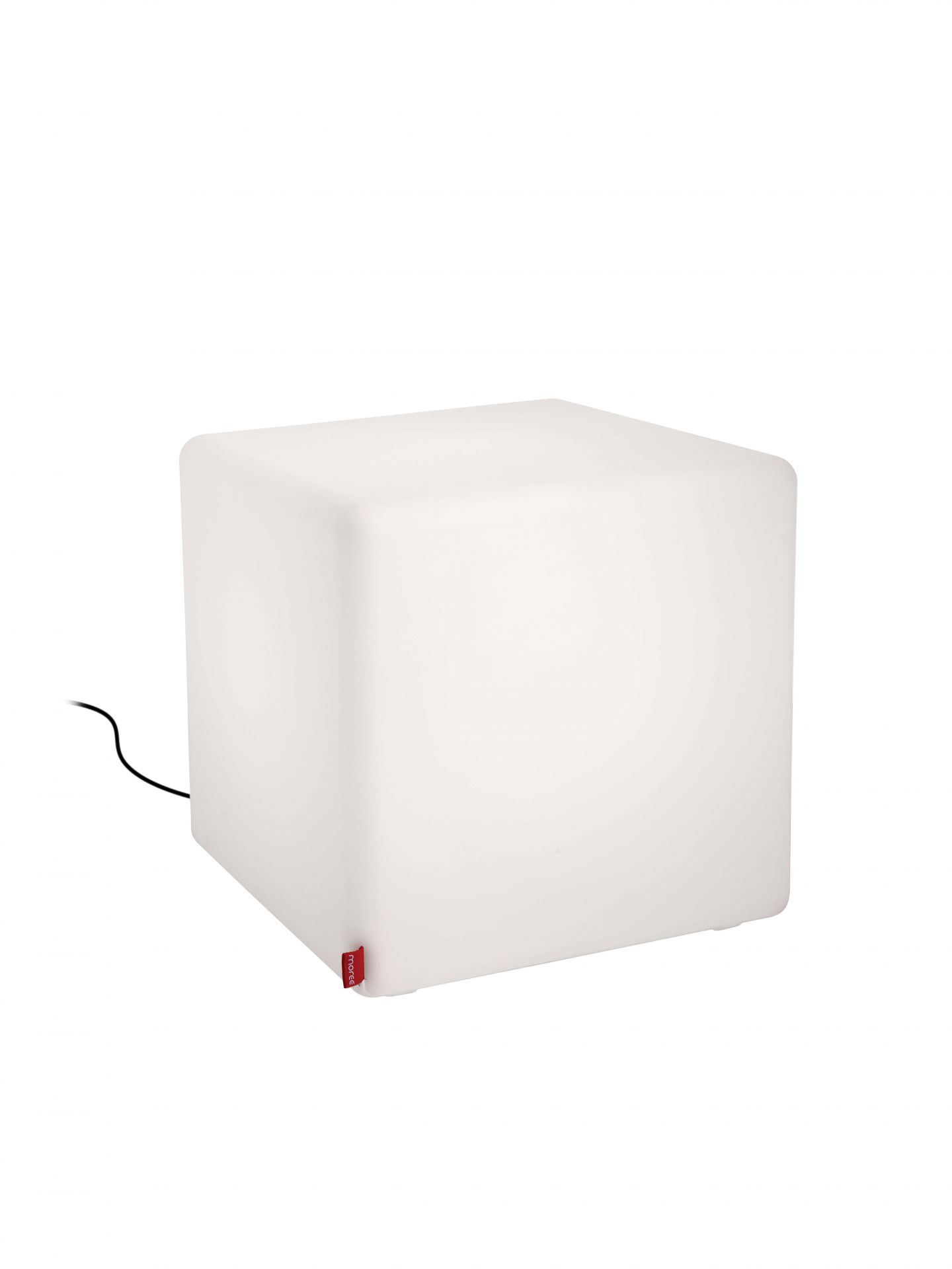 CUBE Outdoor Stool & Side Table Moree