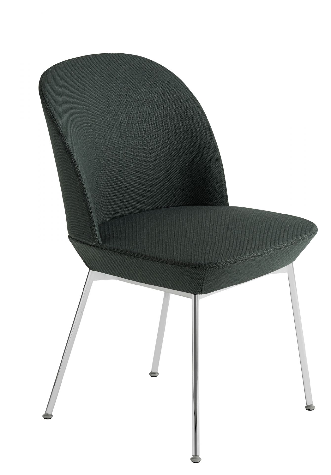 Oslo Side Chair Muuto Oslo Side Chair Muuto