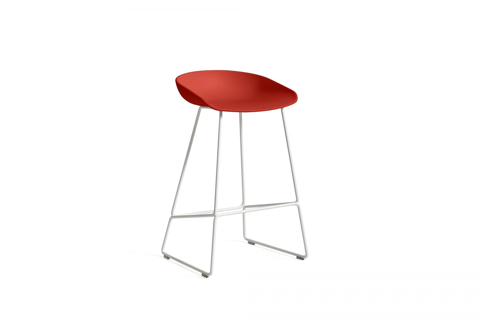 About a Stool AAS 38 / AAS38 Barstool Hay