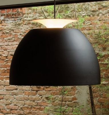 Super Bossa Hängeleuchte Lumini