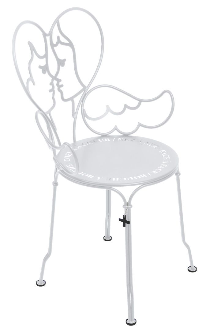 Ange Chair Outdoor Fermob 