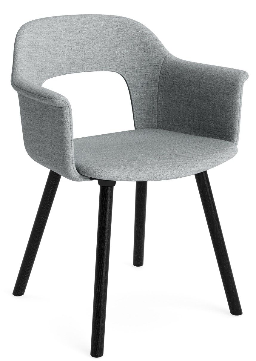Layout Armchair 224 Armchair Hay Layout Armchair 224 Armchair Hay