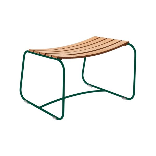 Surprising Footstool Outdoor Fermob Surprising Footstool Outdoor Fermob
