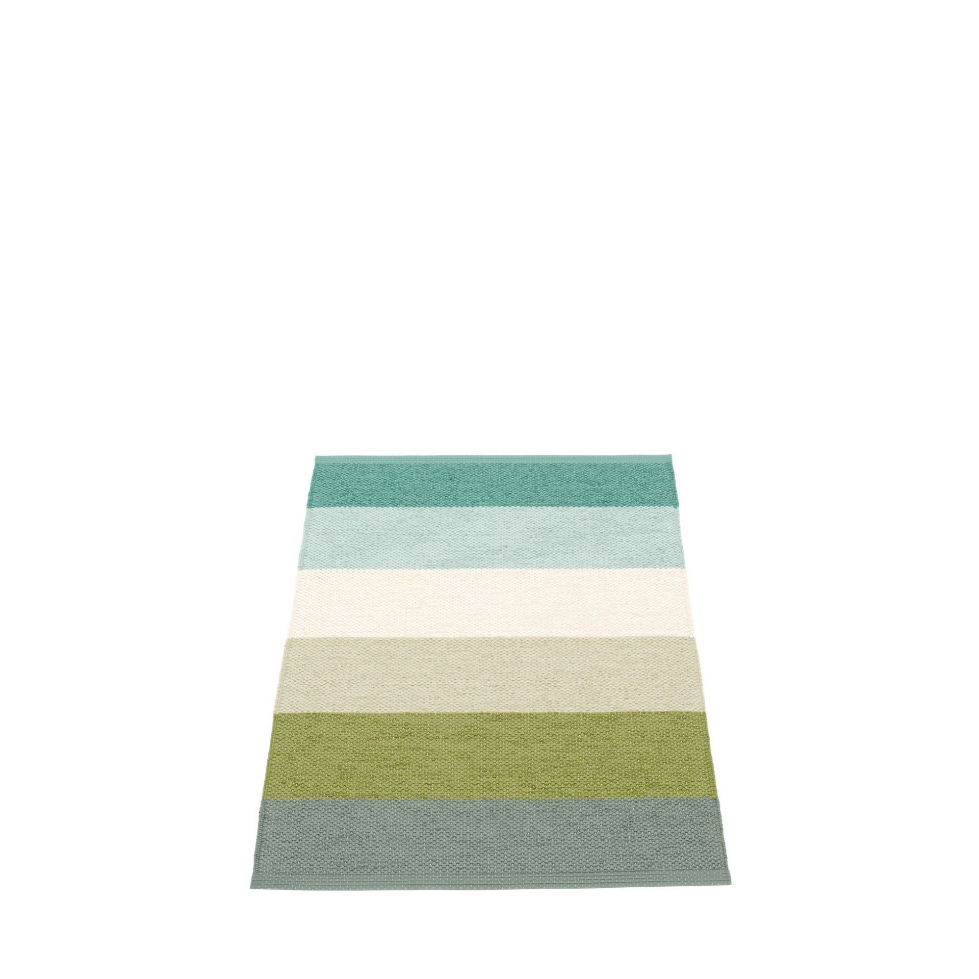 Molly Plastic Carpet 70x100 cm Pappelina