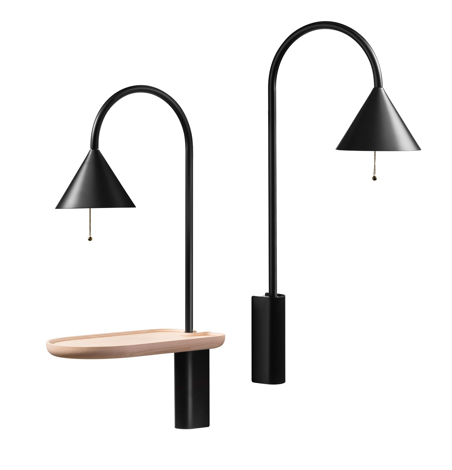 Ozz Wall S Wall Light Miniforms