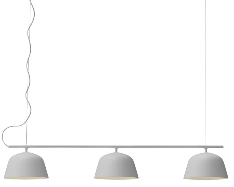 Ambit Rail pendant lamp Muuto