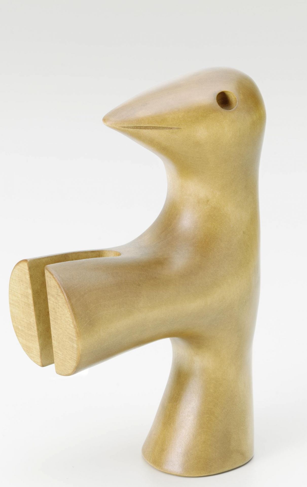 Girard Bird sculpture Vitra