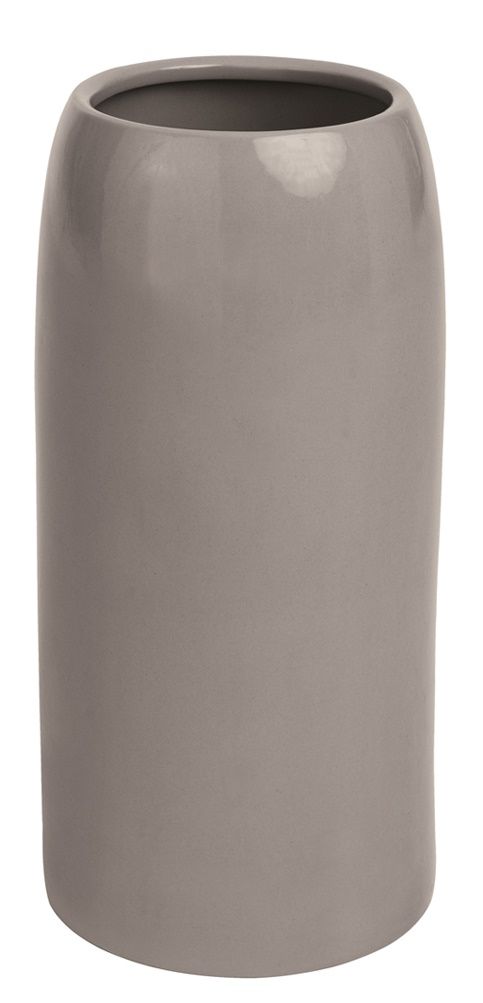 Carlo umbrella stand pebble Schönbuch