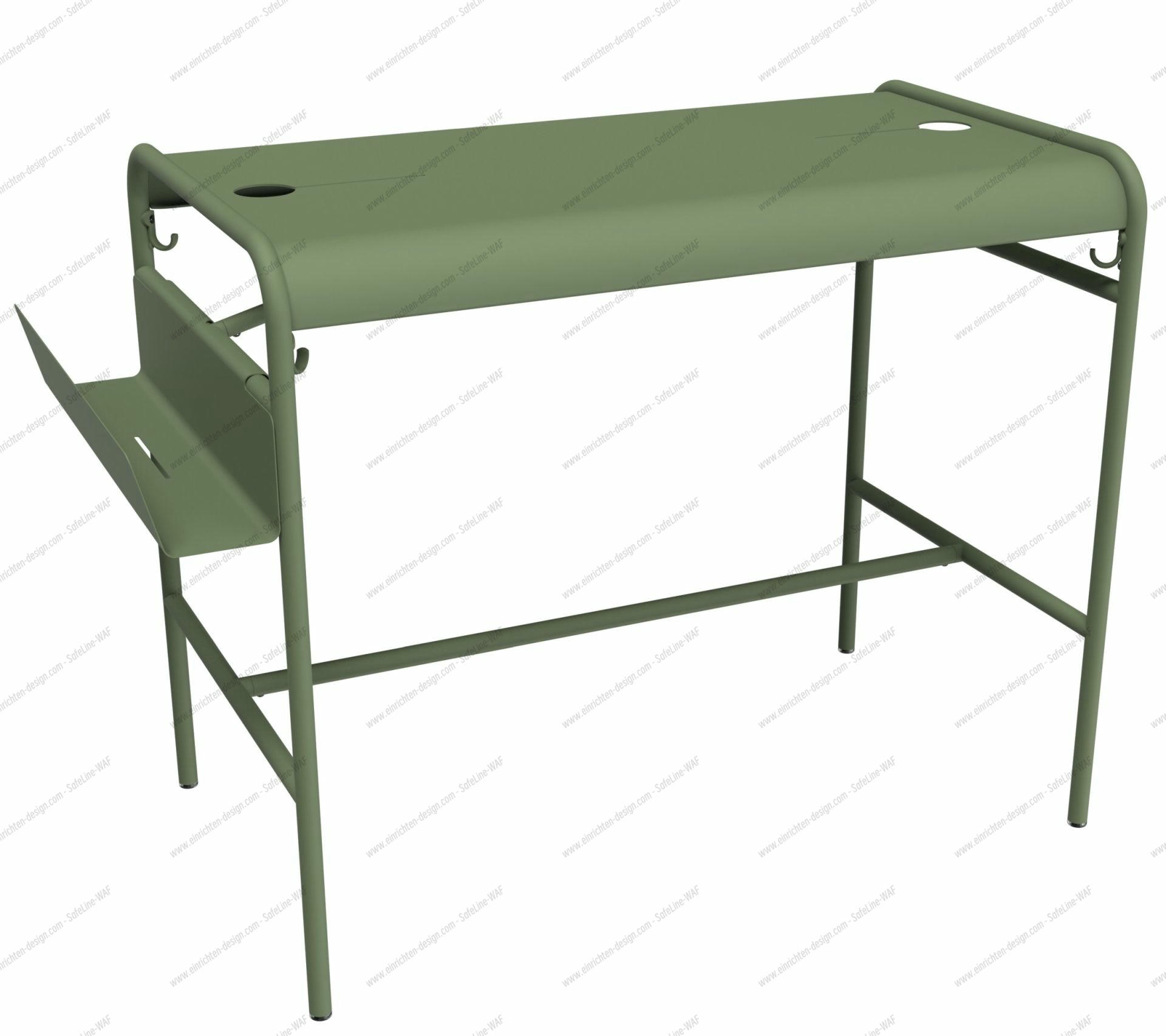Luxembourg Work High table / bar table Outdoor Fermo Luxembourg Work High table / bar table Outdoor Fermo