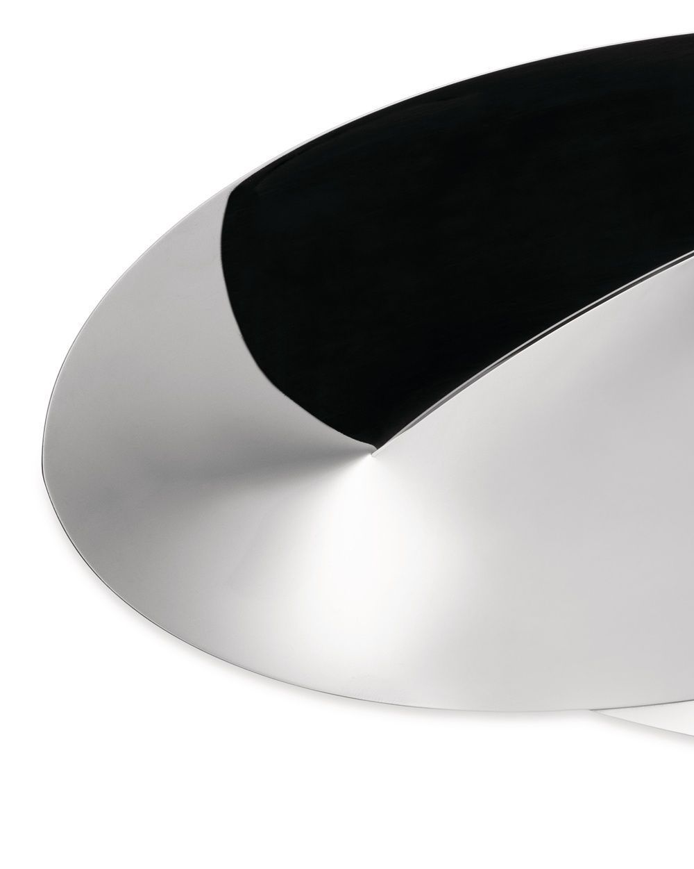 ABI05 Octave Bread basket / fruit bowl Alessi