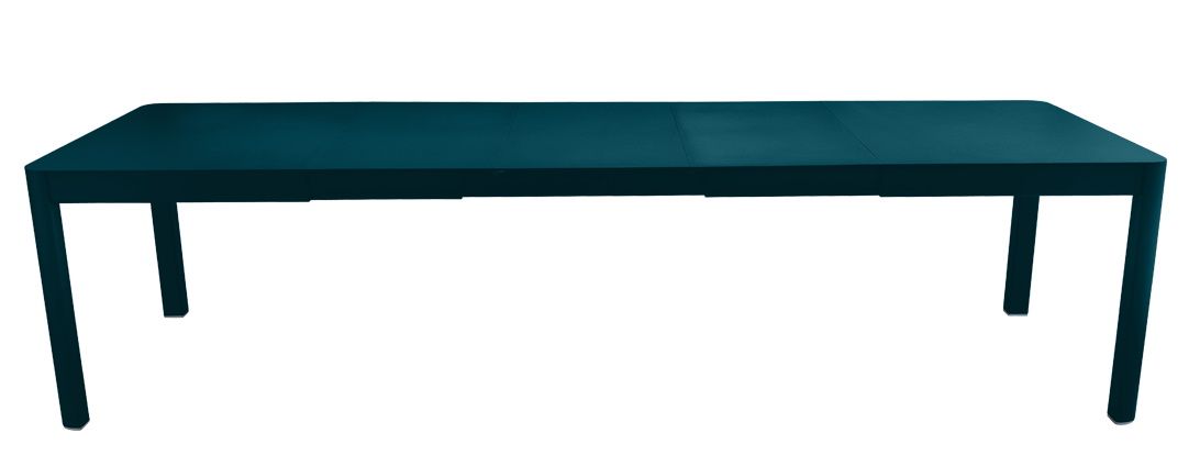 Ribambelle Table Outdoor Fermob Ribambelle Table Outdoor Fermob