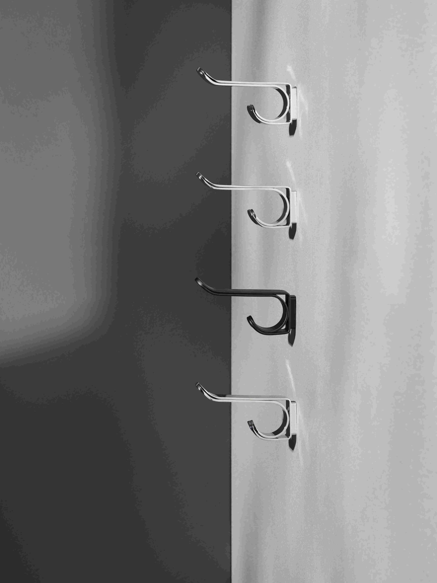 Ayla wall hook Schönbuch