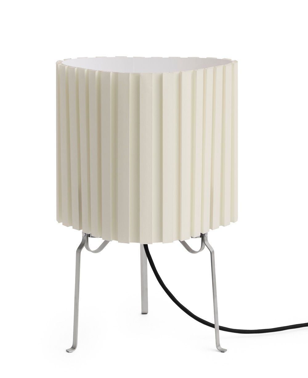 Canelé Table Lamp by Hay