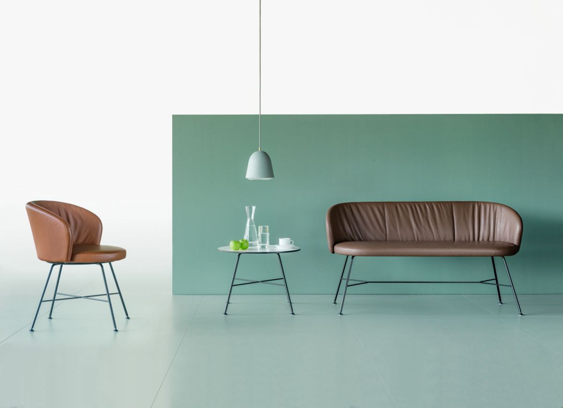 Biala Two-Seater Girsberger