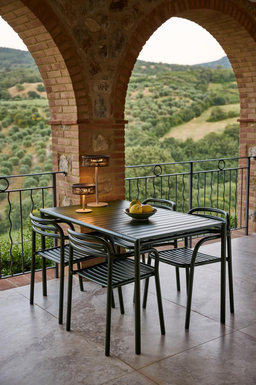 Bliss Armchair Outdoor Cane-Line armchair