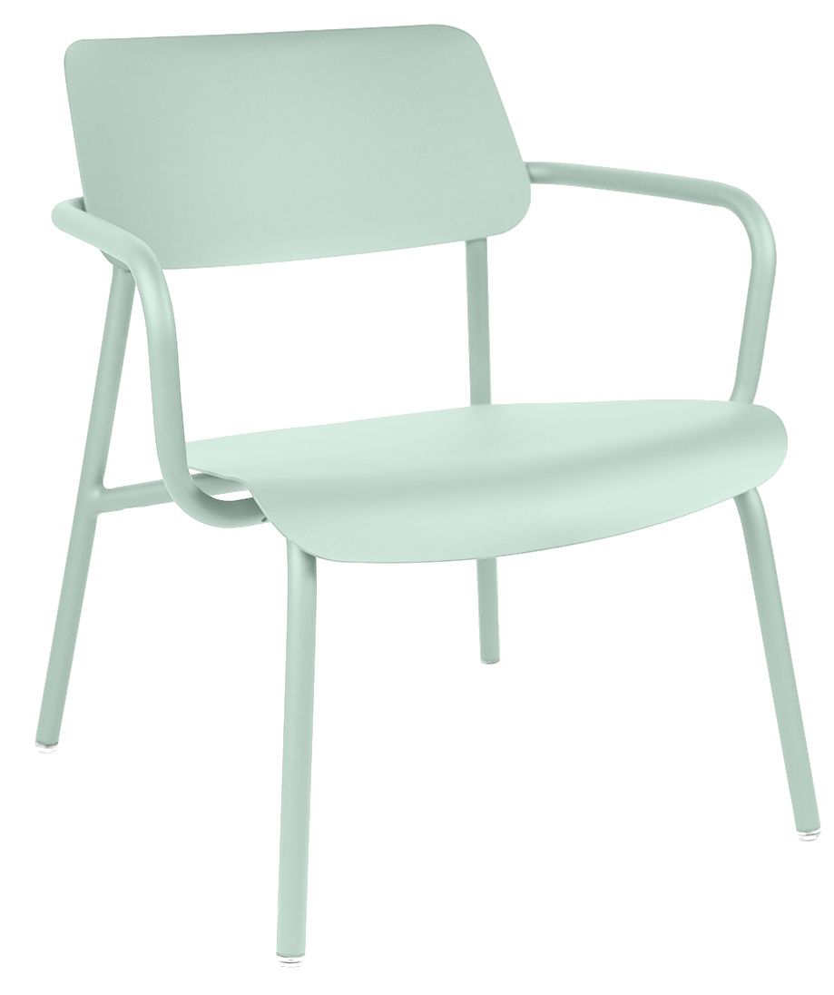 Studie Lounge Chair Outdoor Fermob Studie Lounge Chair Outdoor Fermob