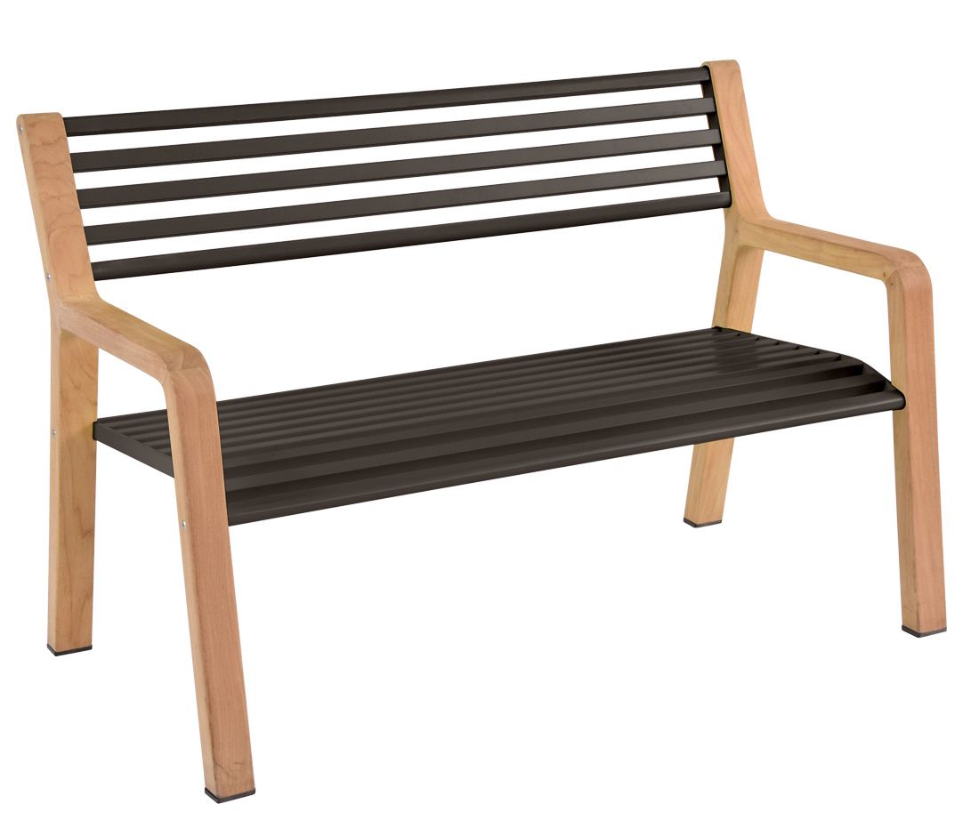 Somerset Bench Outdoor Fermob Somerset Bench Outdoor Fermob