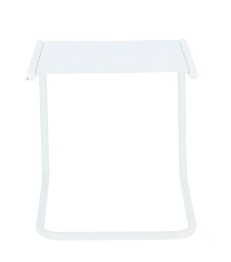 Fiam Club Color Outdoor side table Jan Kurtz