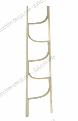 Ladder clothes ladder Viennese GTV Design