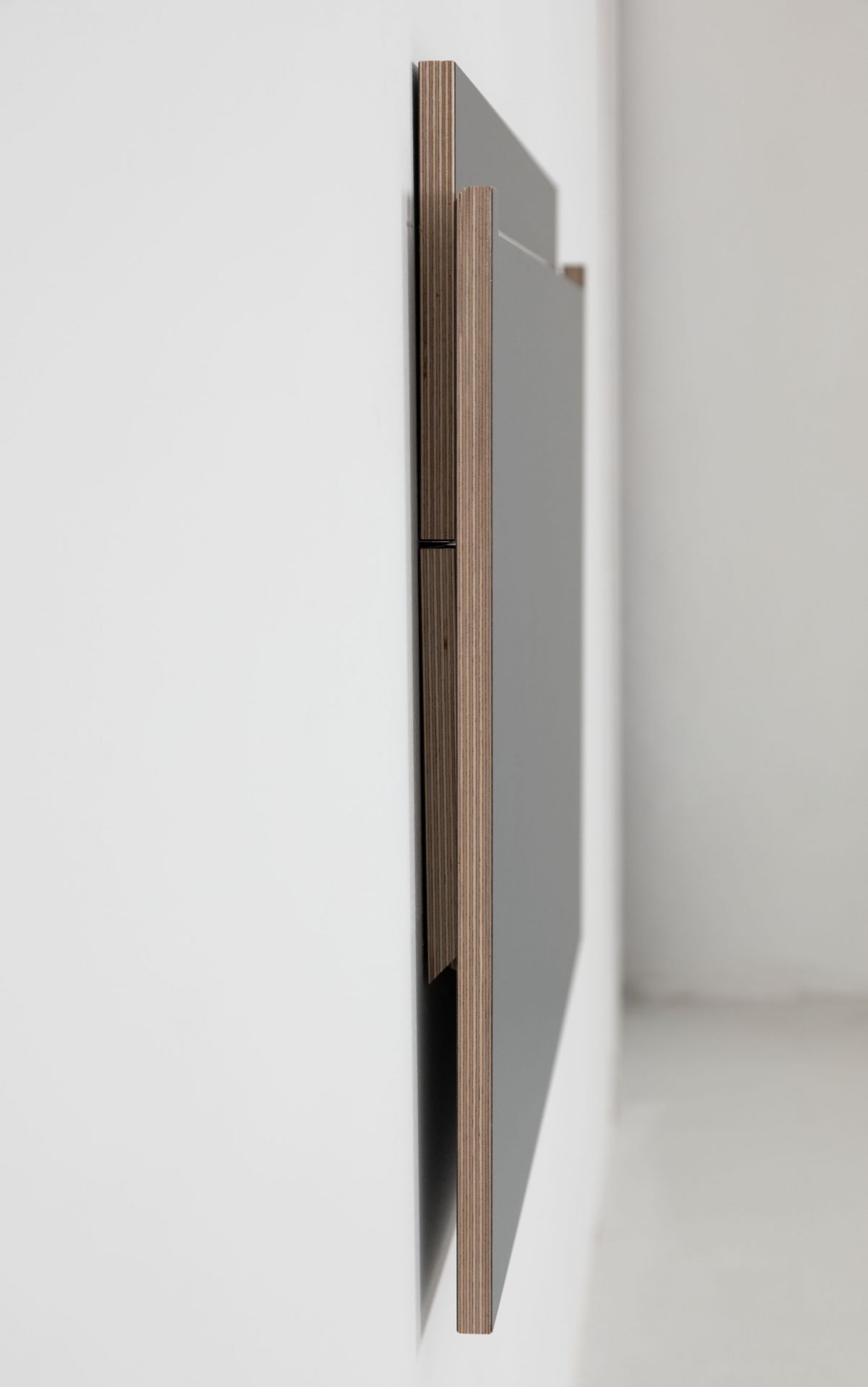 MONIKA Flexible folding table Das ganze Leben