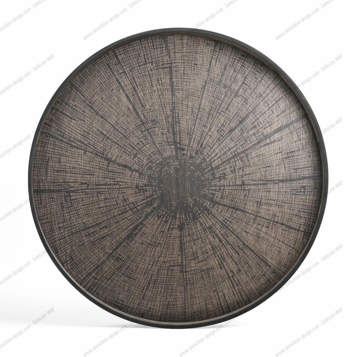 Slice Wooden tray Ethnicraft