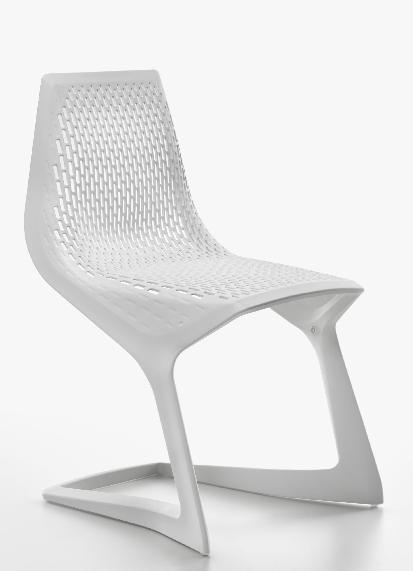Myto Indoor / Outdoor Chair Plank