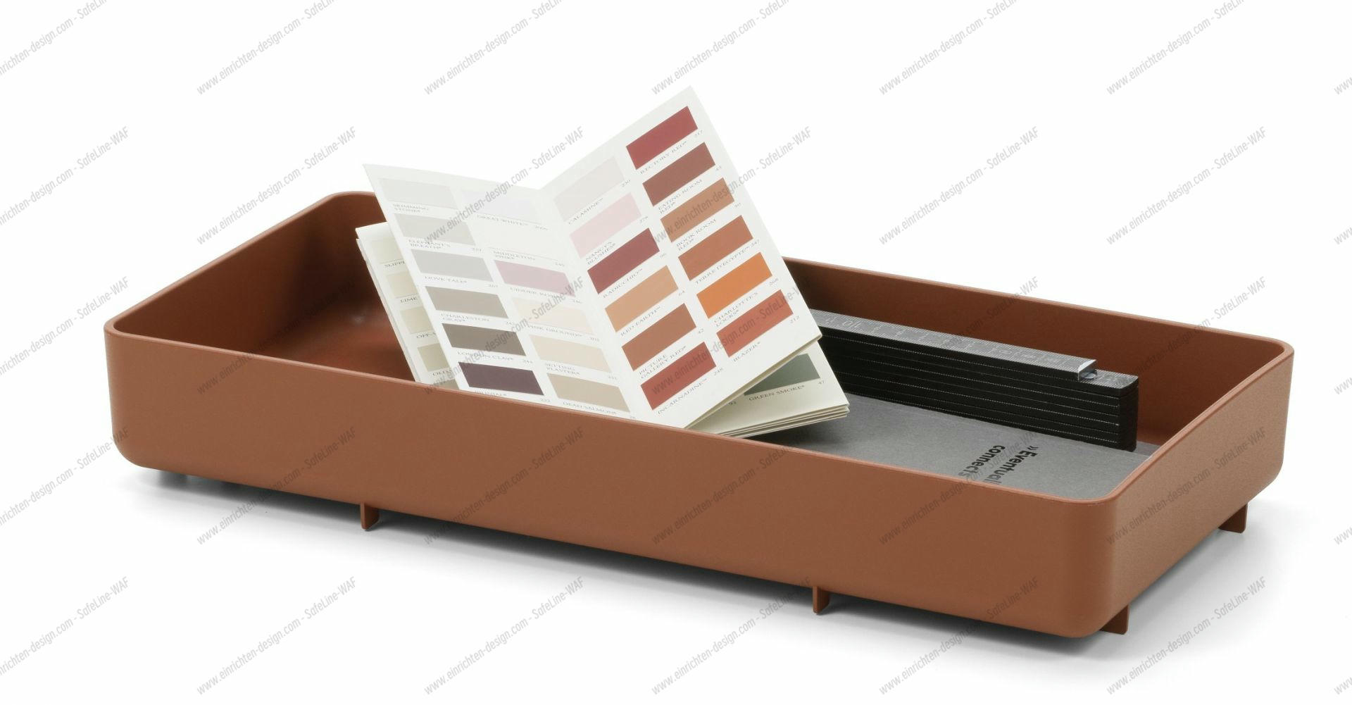 Chap Tray RE Tray Vitra