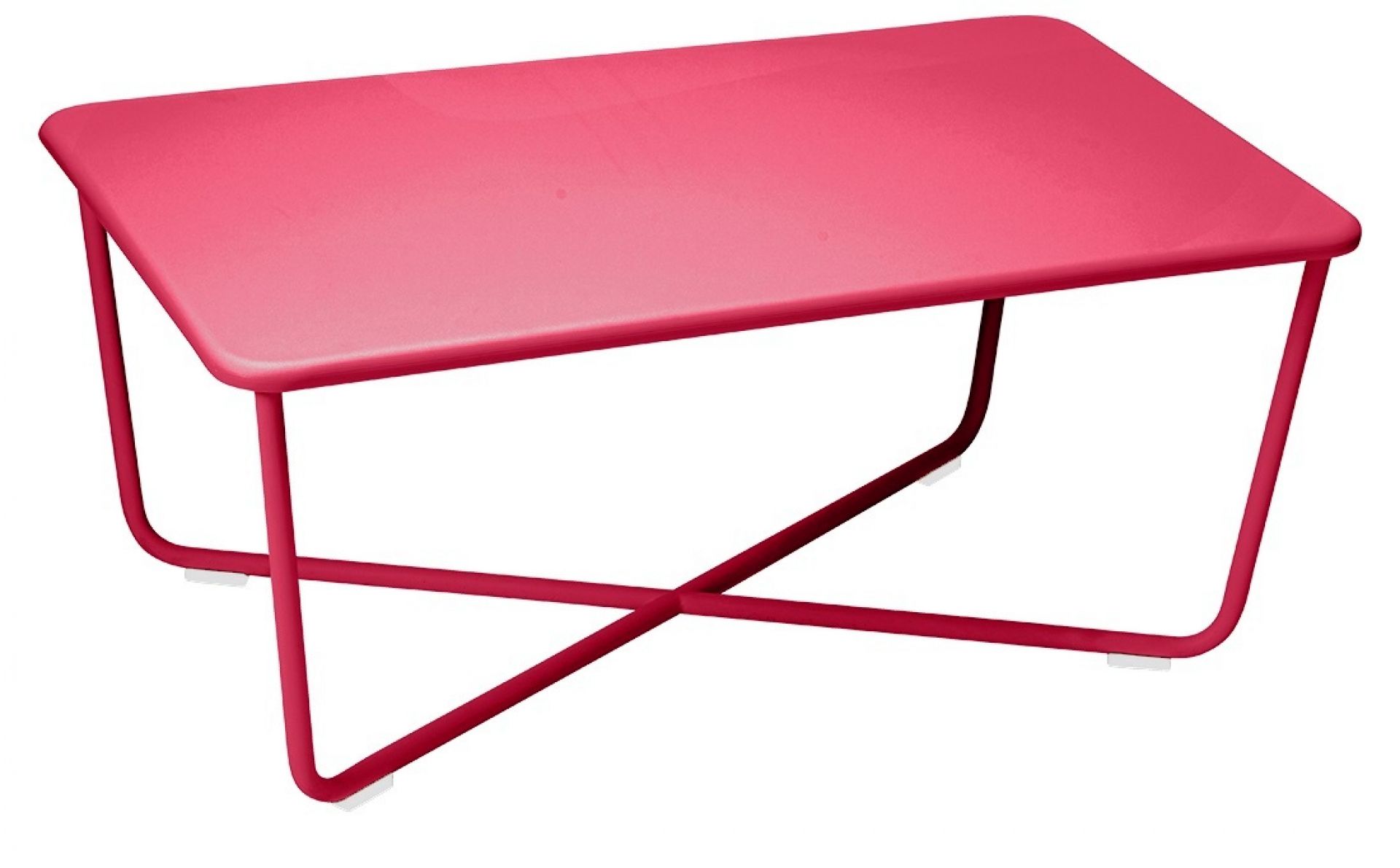 Croisette Outdoor Low Table Fermob