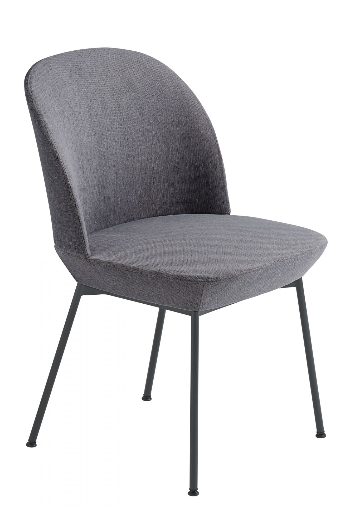 Oslo Side Chair Muuto Oslo Side Chair Muuto