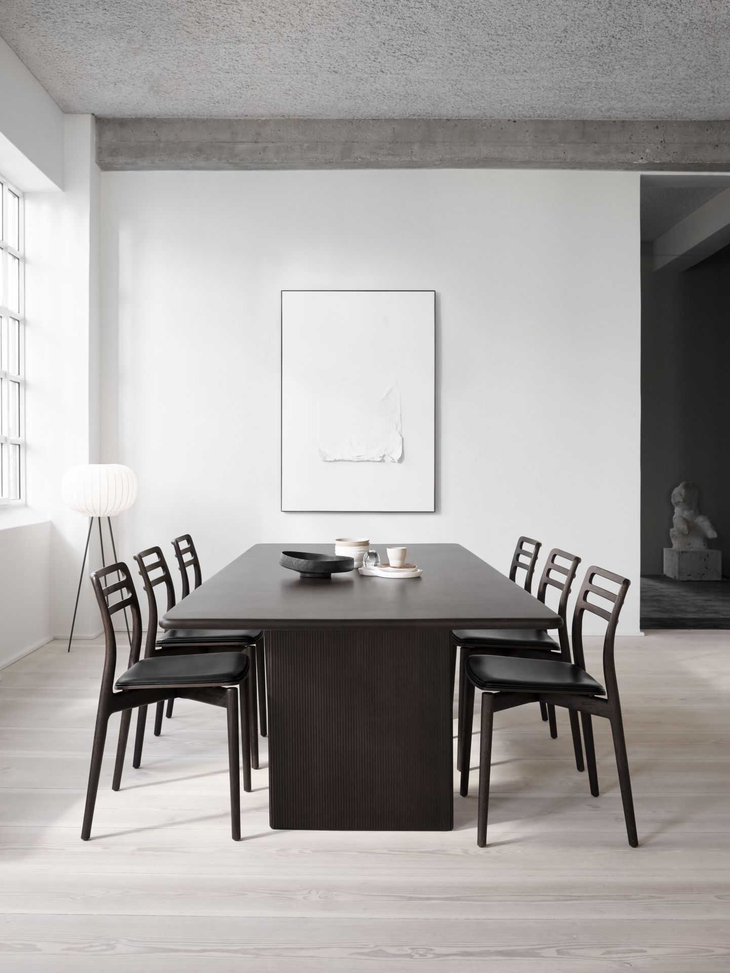 Cabin Chair Vipp Cabin Chair Vipp