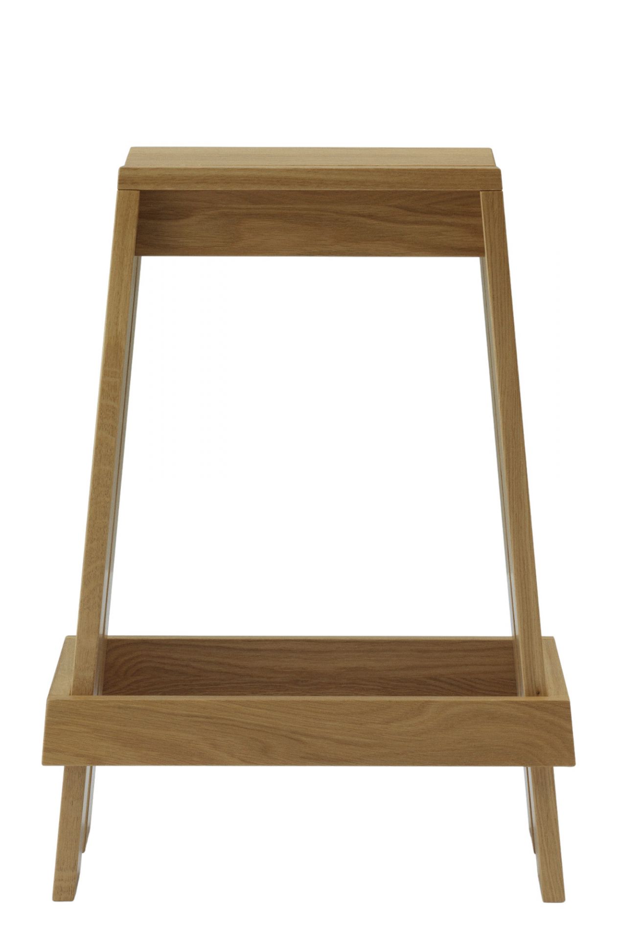 Let Barstool Barstool H 65 cm Normann Copenhagen