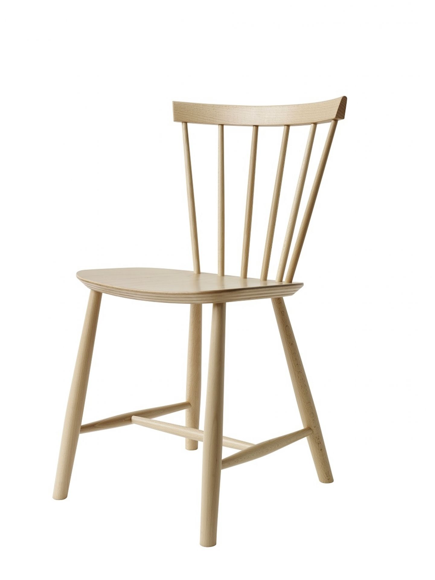 wooden chair
