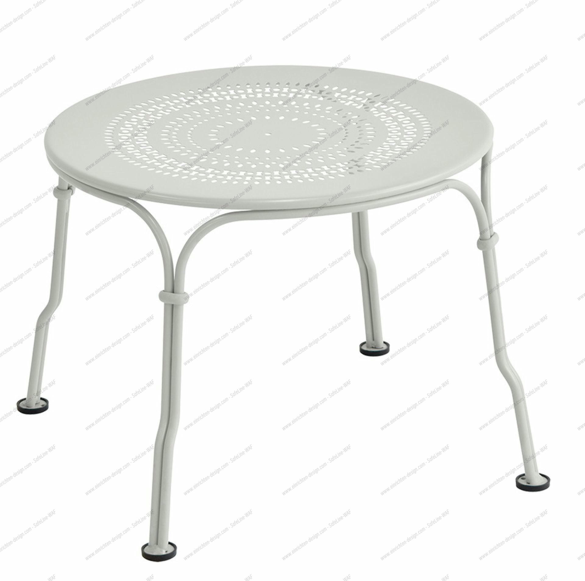 1900 Side Table Ø 45 cm Outdoor Fermob
