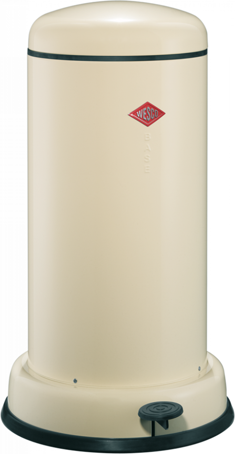 Baseboy 20 liter garbage can Wesco