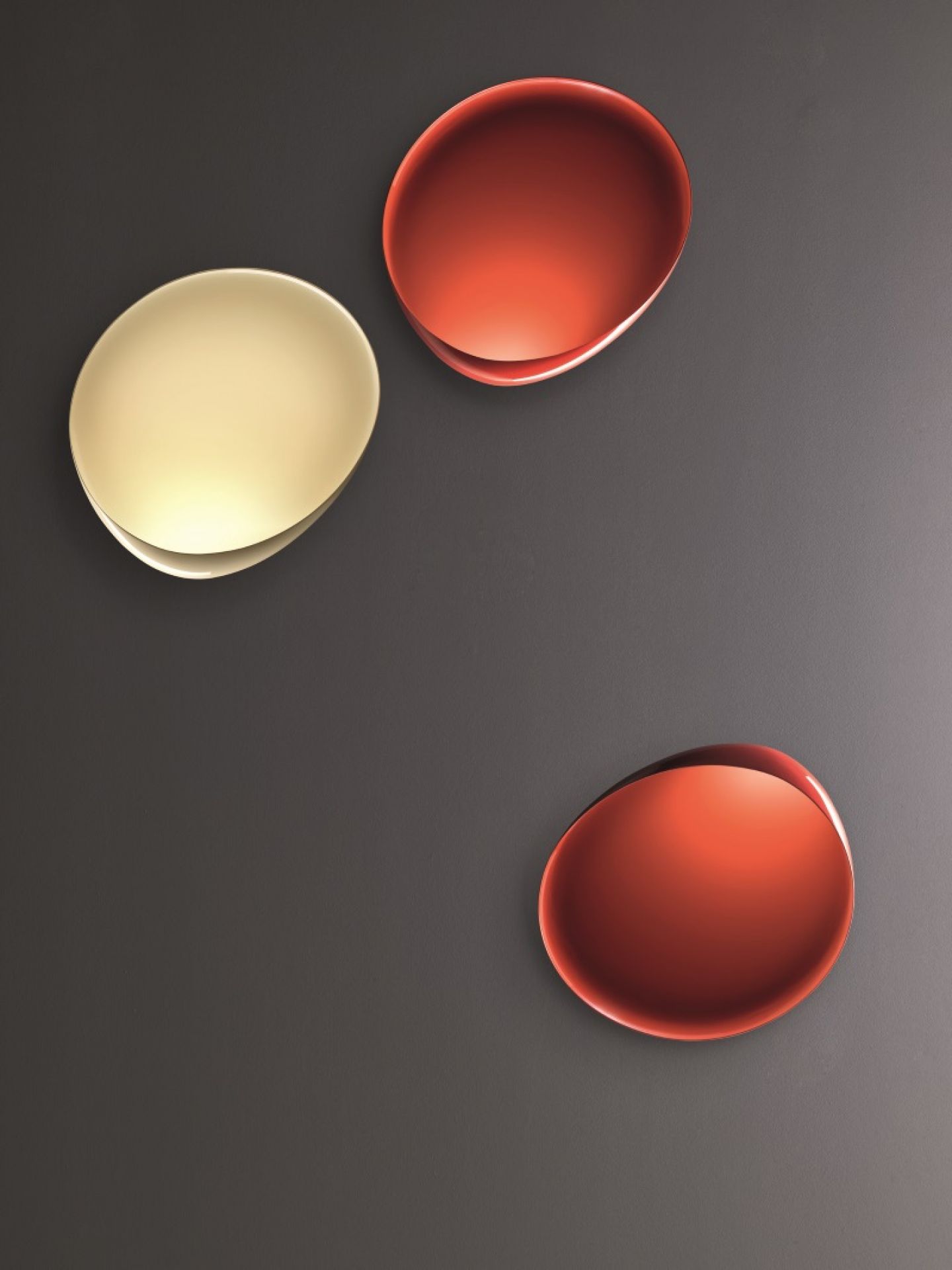 Lake Wall Lamp Foscarini