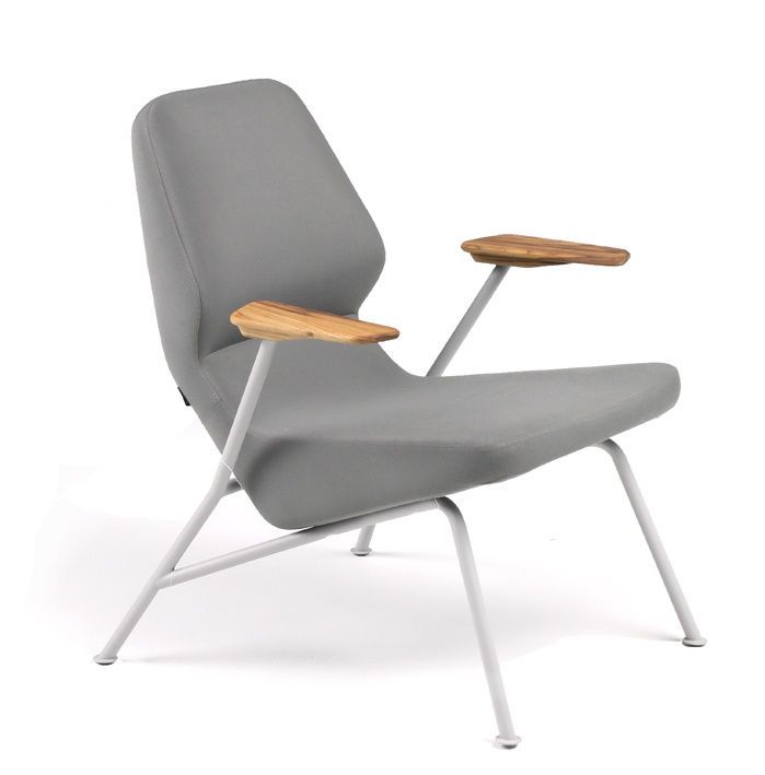 Oblique Indoor / Outdoor  Armchair Prostoria