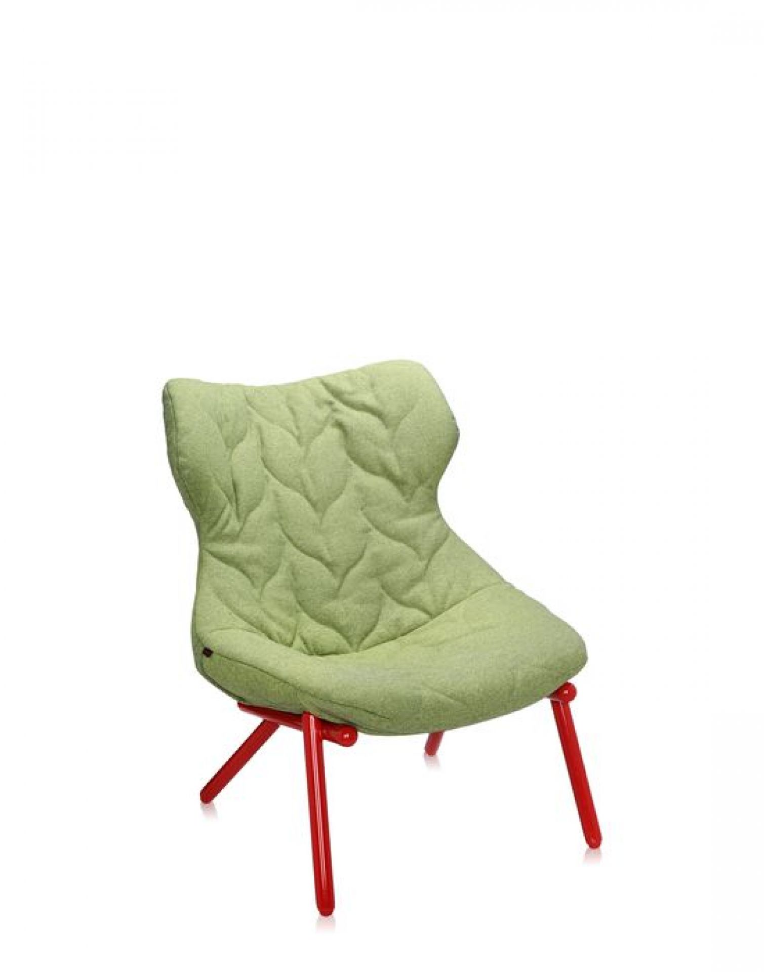 Foliage armchair Kartell