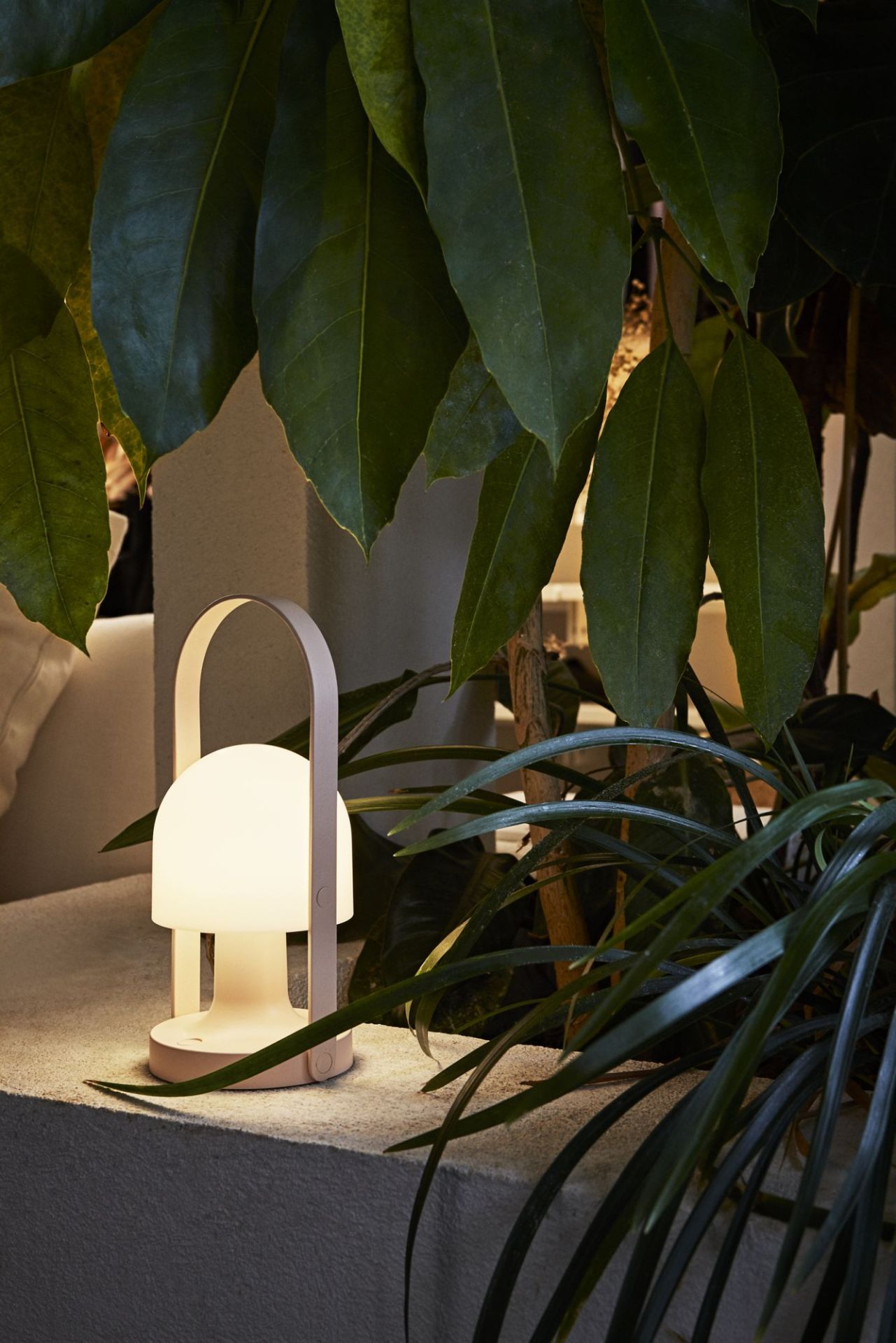 Marset follow me lamp hotsell